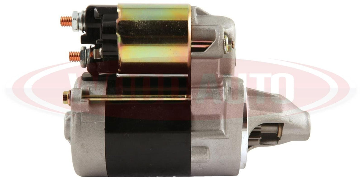 Starter Motor FOR Cub Cadet Zero Turn Kawasaki Atv 15-20hp Kohler John Deere - view 7