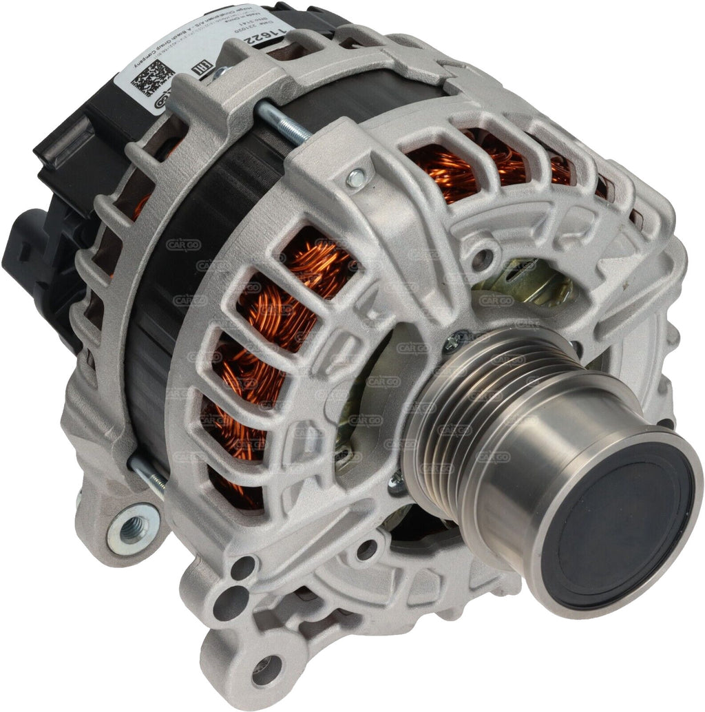 Alternator FOR Audi A3 Seat Leon Skoda Superb VW Golf VII 1.0 1.2 1.4 1.5 Petrol