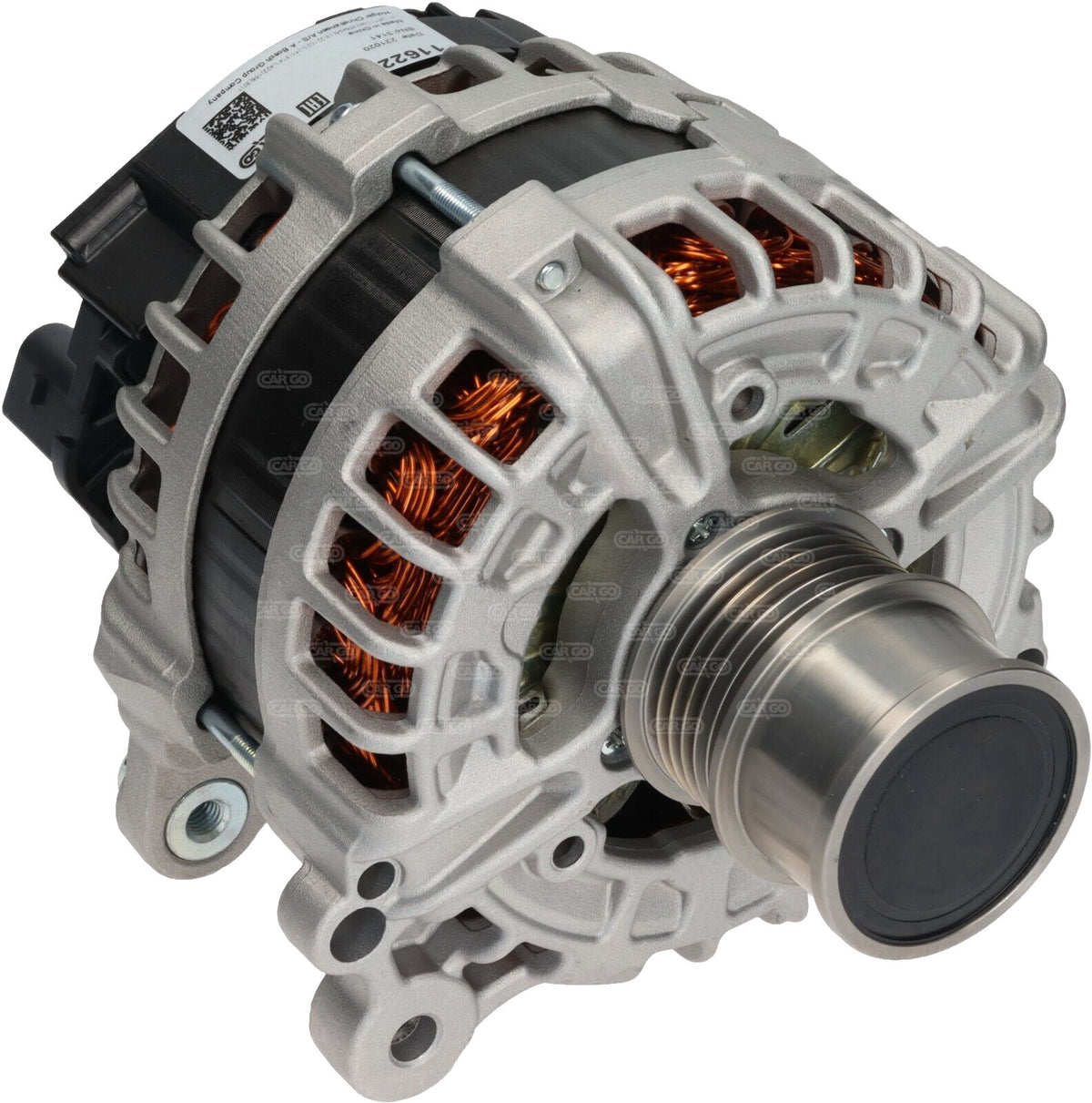 Alternator FOR Audi A3 Seat Leon Skoda Superb VW Golf VII 1.0 1.2 1.4 1.5 Petrol