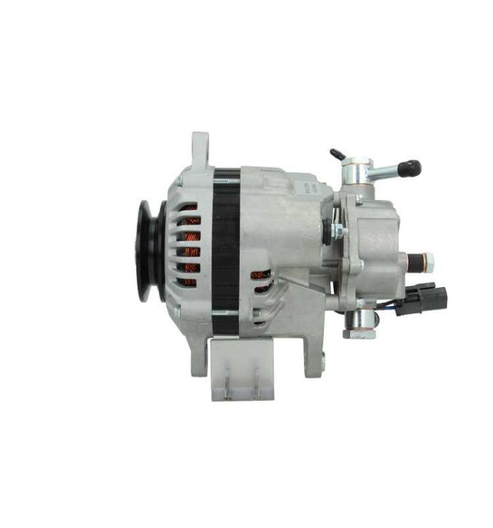 Alternator FOR Nissan Trucks Atleon Cabstar Trade ECO-T Trade 12 volt 70 amp - view 10