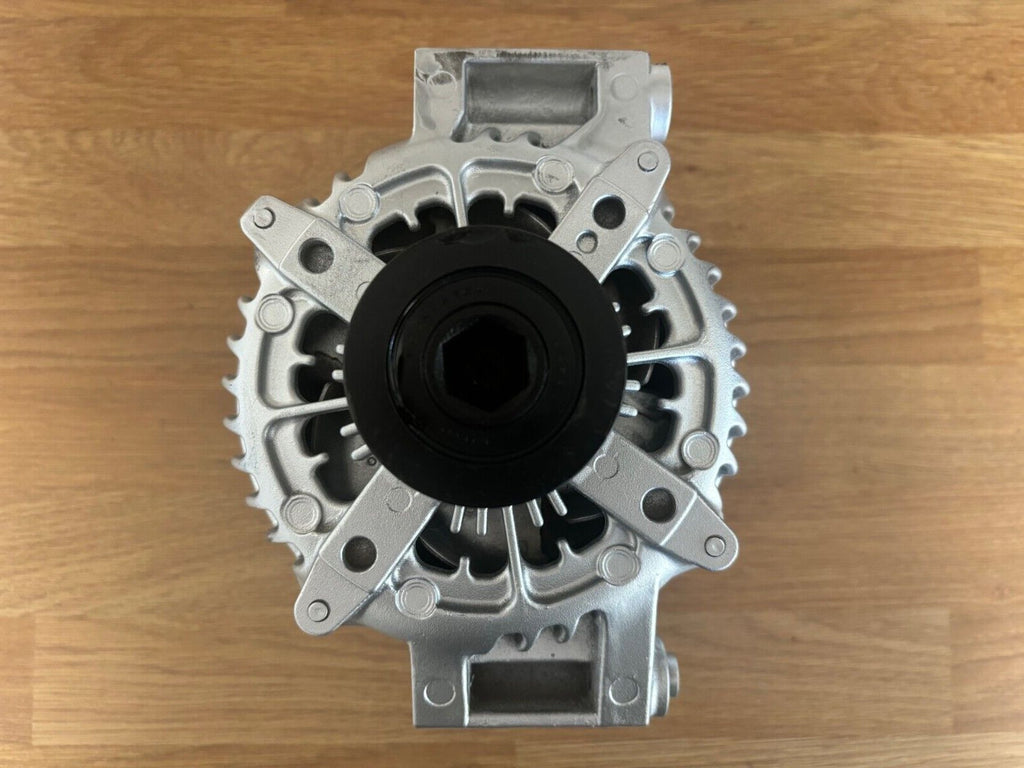 Alternator FOR Jeep Grand Cherokee 3.0 Diesel EXF V6 CRD TD Chrysler Lancia - view 4