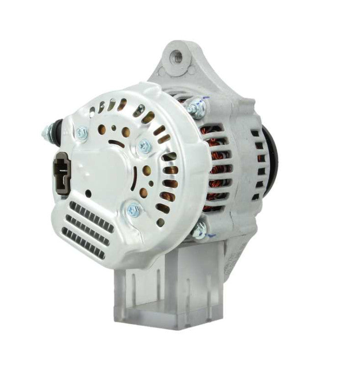 Alternator FOR Bobcat Iseki JCB John Deere Kubota Volvo Penta Marine Terex Bomag - view 6