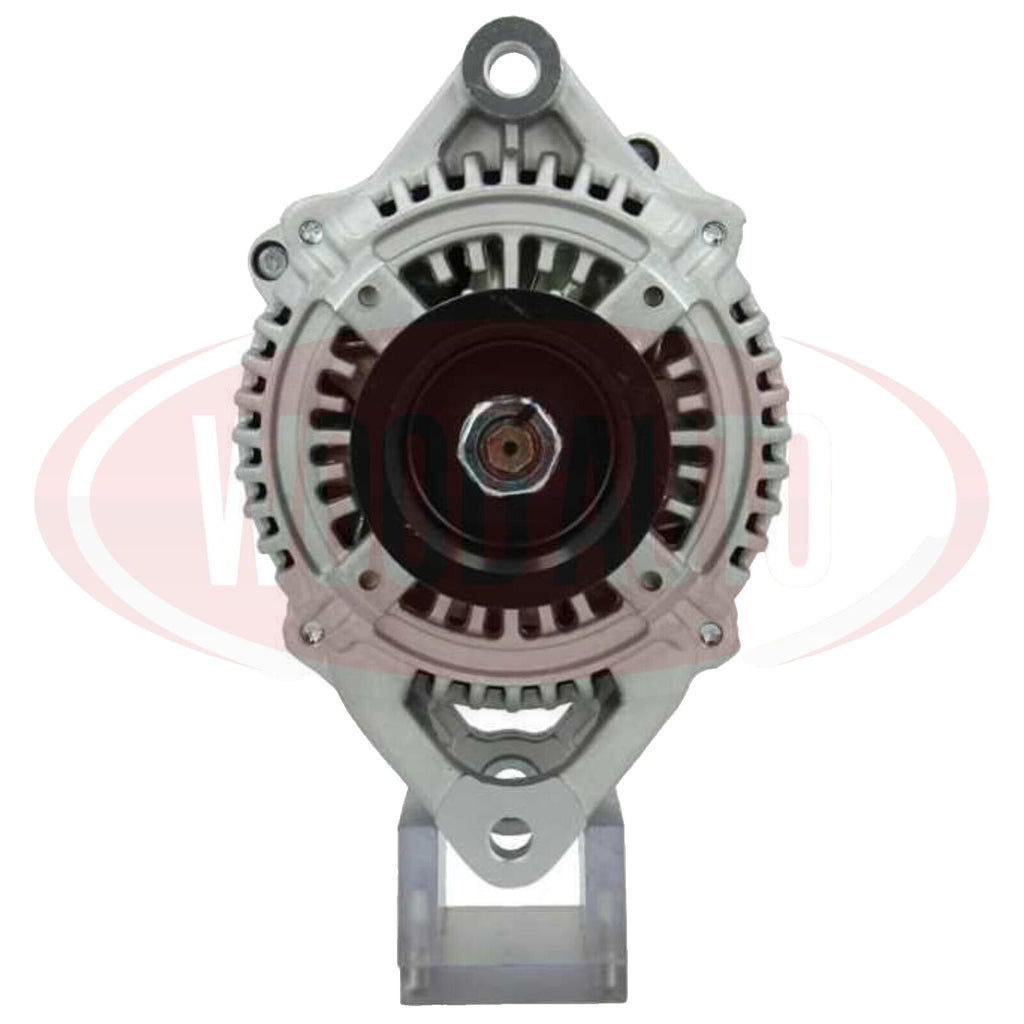 Alternator FOR Chrysler Dodge Cummins Bosch Denso Lucas Remy RNL Wood Auto - view 2