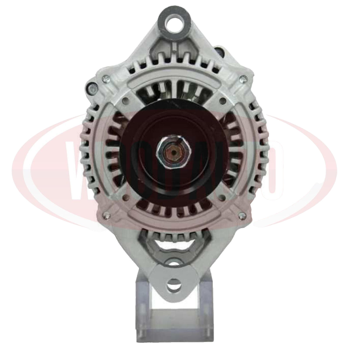Alternator FOR Chrysler Dodge Cummins Bosch Denso Lucas Remy RNL Wood Auto - view 2
