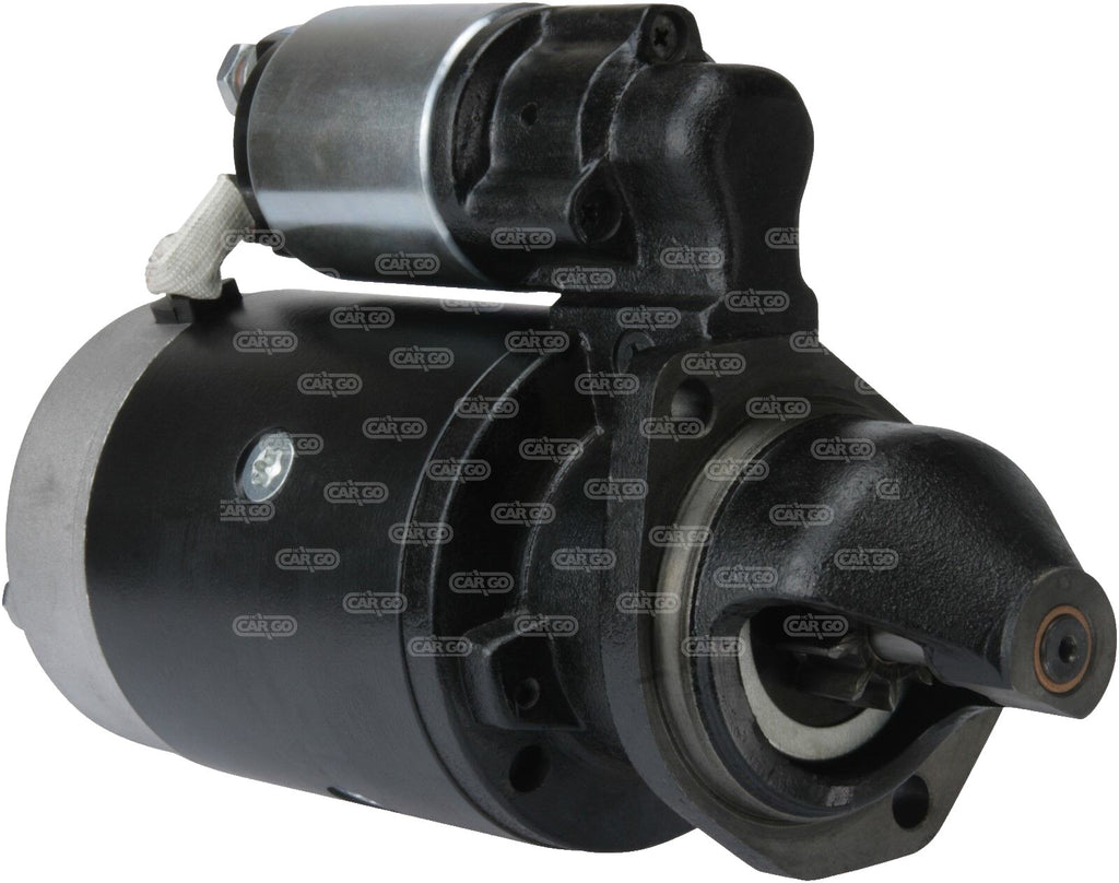 Starter Motor FOR Deutz-Farh Khd Lucas Wood Auto Bosch Mahle Mahle Remy