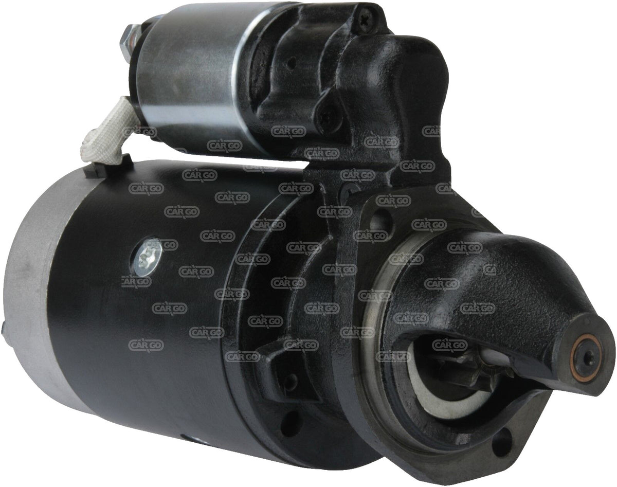 Starter Motor FOR Deutz-Farh Khd Lucas Wood Auto Bosch Mahle Mahle Remy
