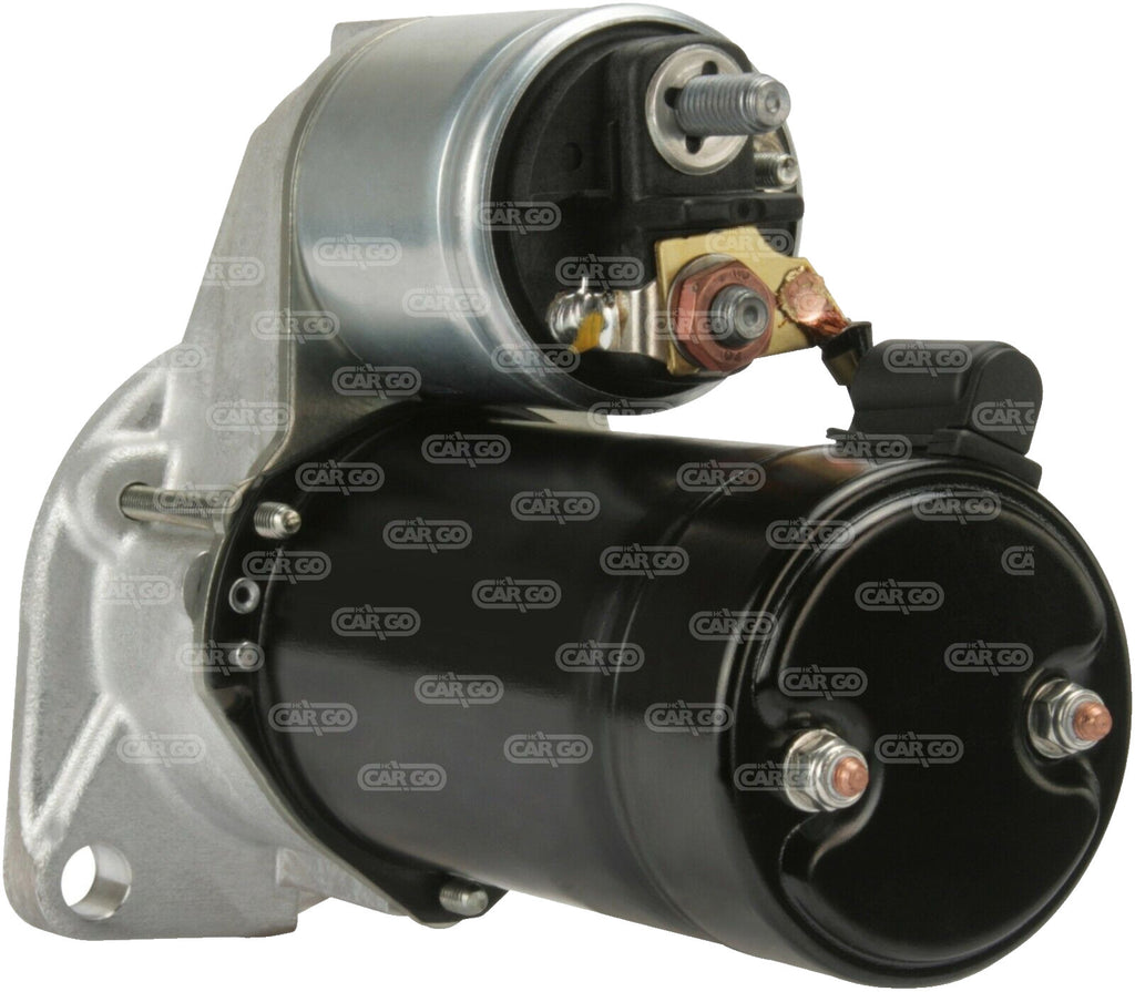 Starter Motor FOR Ruggerini Marine MD19 Diesel Valeo Lucas Bosch - view 2