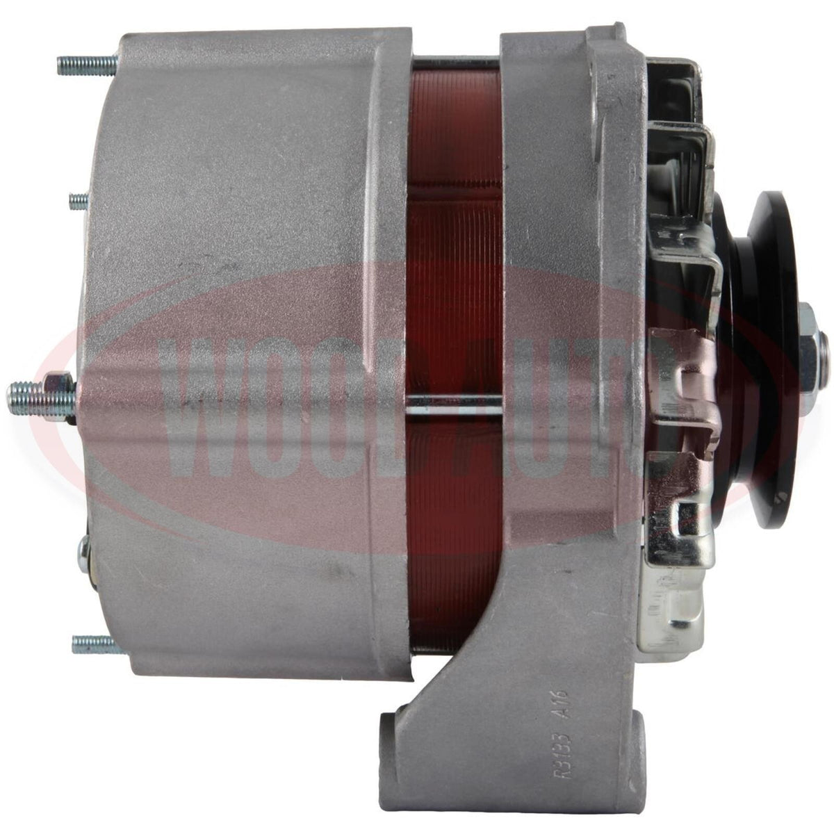 Alternator FOR Deutz-Fahr Intrac 6.30 6.60 6.0 M Series BF6L913 F6L912 Iveco - view 7