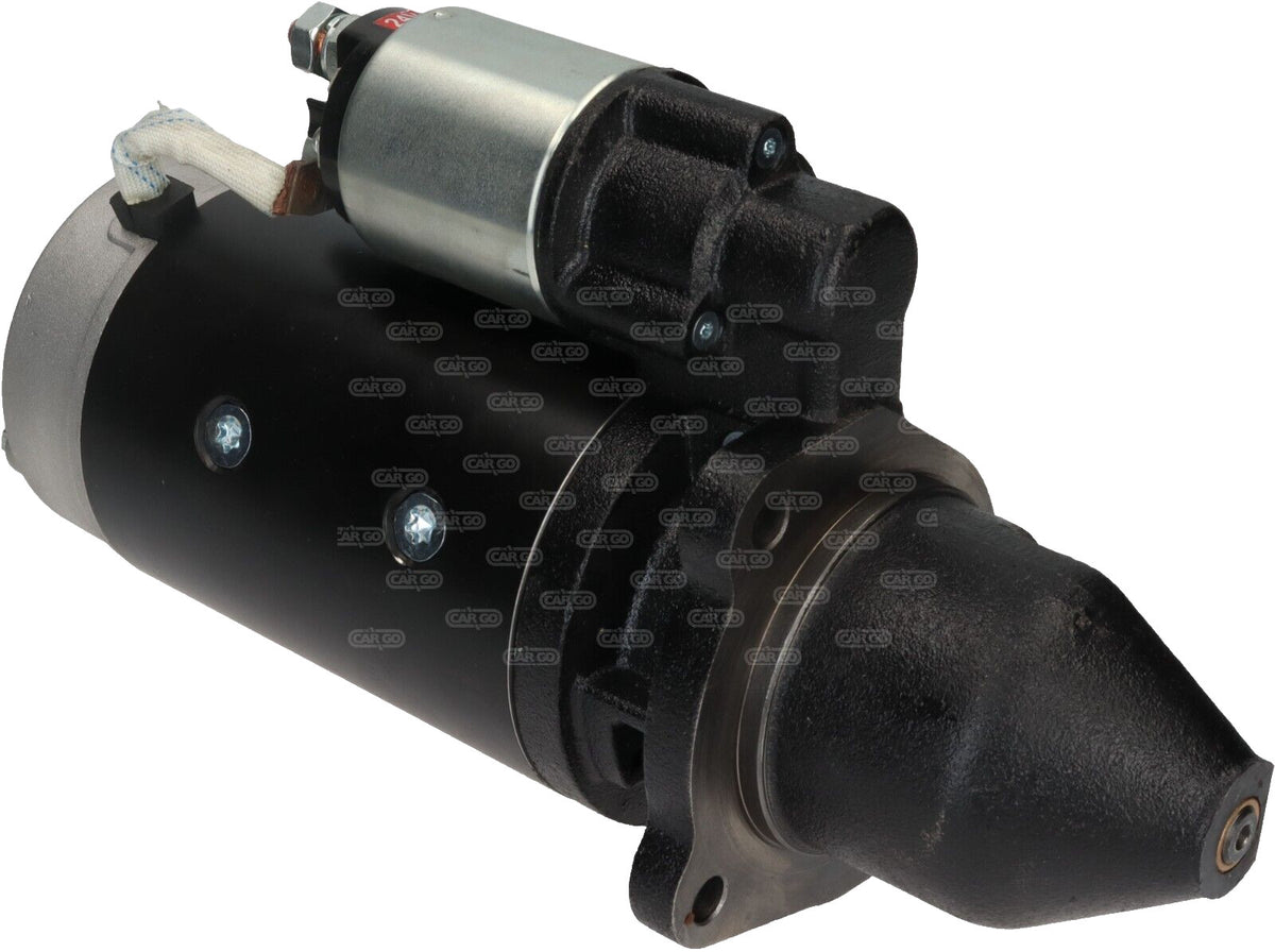 Starter Motor FOR Bosch KHD Deutz-Farh Ricam Diesel F6L413 BF6L513 F5L413FR