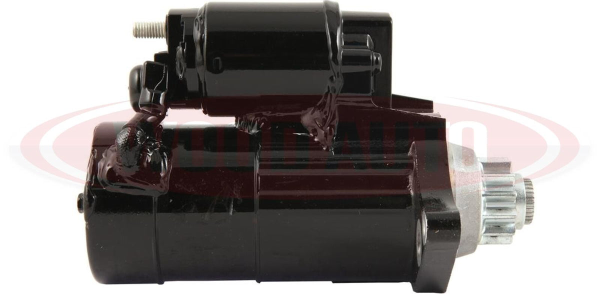 Starter Motor FOR Honda Mitsubishi Marine Outboard 75-130 HP - view 7