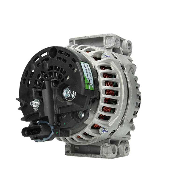 Alternator FOR Scania 4 series bus Diesel L P G R S T series Touring - view 6