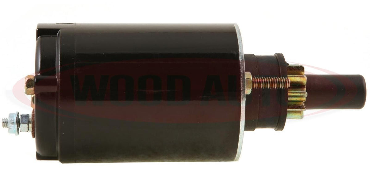 Starter Motor FOR Kohler Massey Ferguson United Technologies Johnson HC-Cargo - view 6