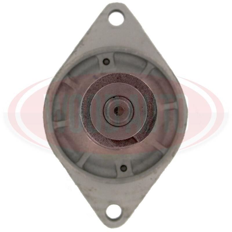 Starter Motor FOR Hillman MG Morris Triumph Vauxhall Massey Ferguson - view 3