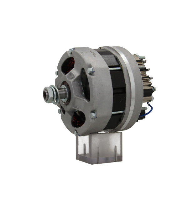 Alternator FOR Porsche 911 3.0 Petrol 3.3 Turbo 930.6 930.66 Valeo HC-Cargo - view 9