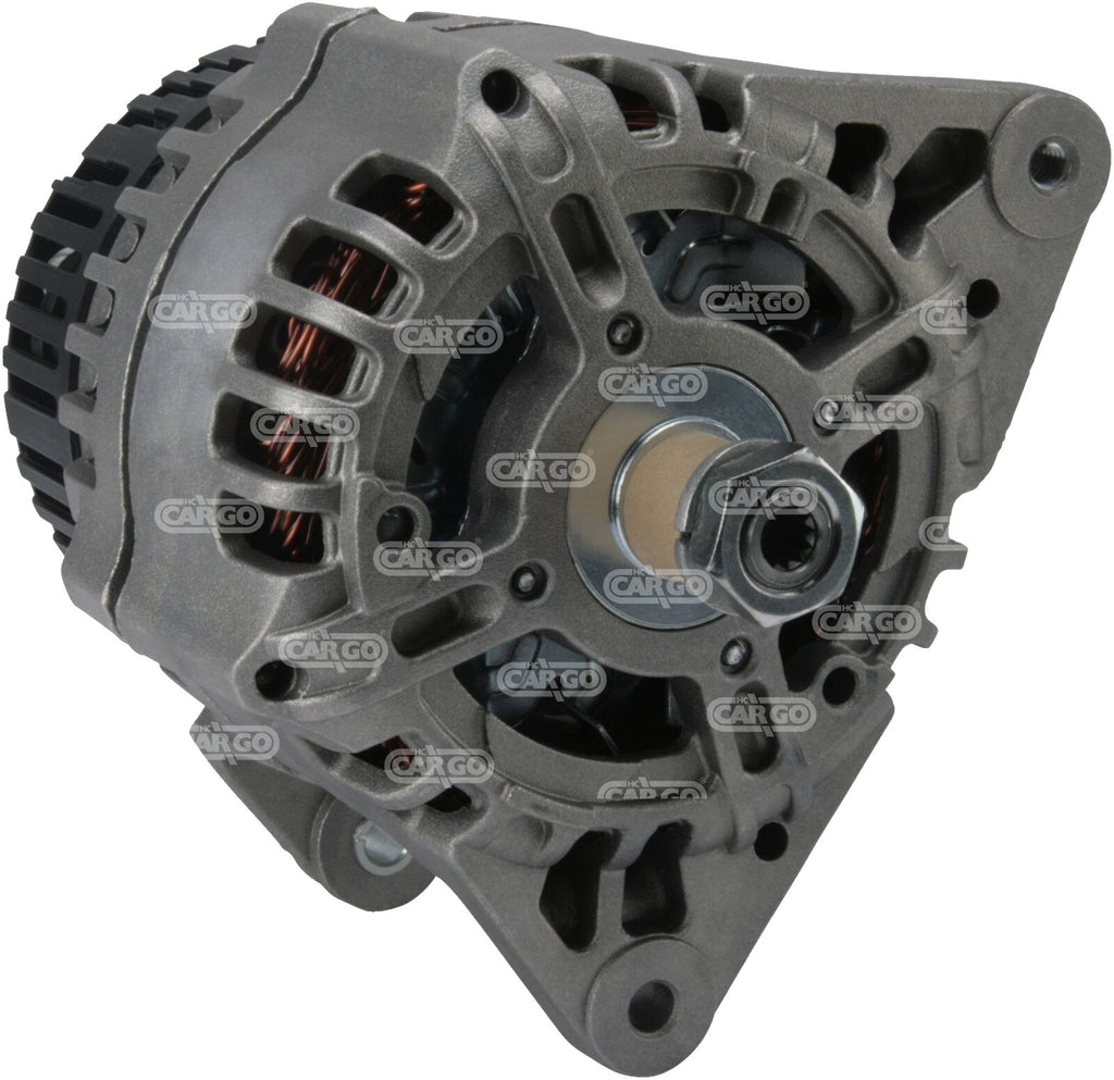 Alternator FOR Massey Ferguson MF6000 6235 6245 6270 6255 Iskra New Holland
