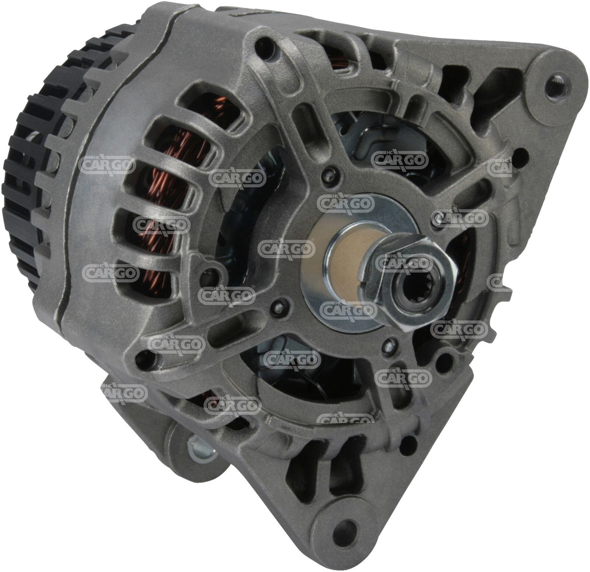 Alternator FOR Massey Ferguson MF6000 6235 6245 6270 6255 Iskra New Holland