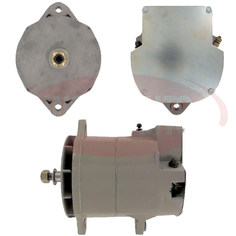 Alternator FOR Caterpillar Marine 3176 Cummins B C K L Series 30SI Negative GD