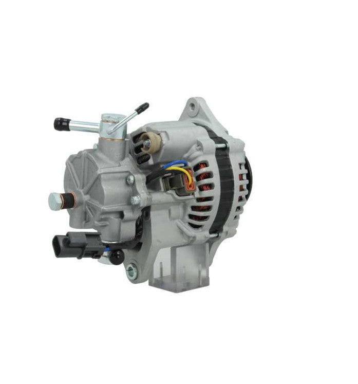 Alternator FOR Nissan Trucks Atleon Cabstar Trade ECO-T Trade 12 volt 70 amp - view 5