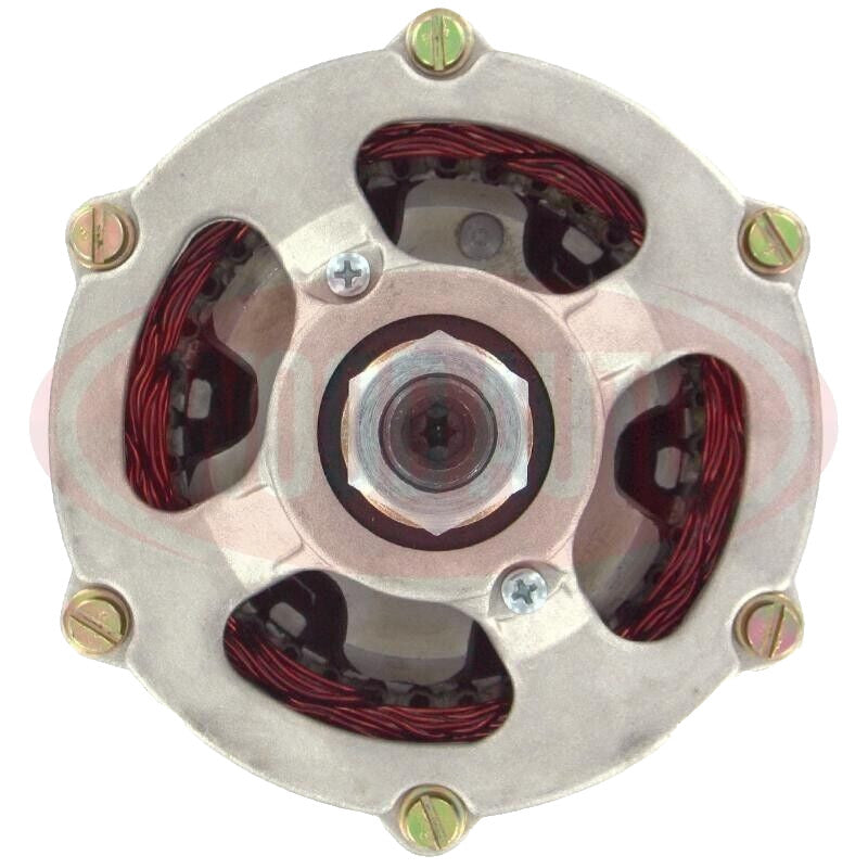 Alternator FOR Hatz Stationnares 2.3 2.4 3.3 4.3 Deutz-Farh Khd Lucas Valeo SEV - view 2