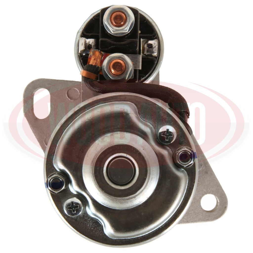 Starter Motor FOR John Deere 1420 1435 4010 4100 4110 (Pro) Gator TH 6x4 Diesel - view 6