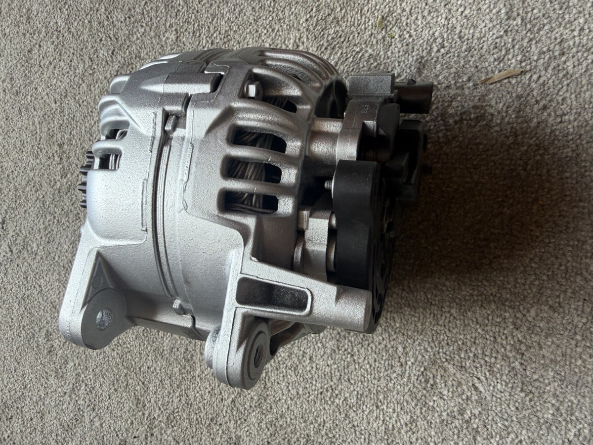 Alternator FOR VW California T5 Camper Multivan Transporter Touareg 2.5 Diesel - view 7
