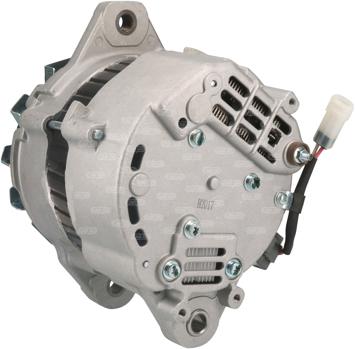 Alternator FOR Caterpillar 320 320B 320C Series 3066T 311D 312D 312DL 315DL 319D - view 2