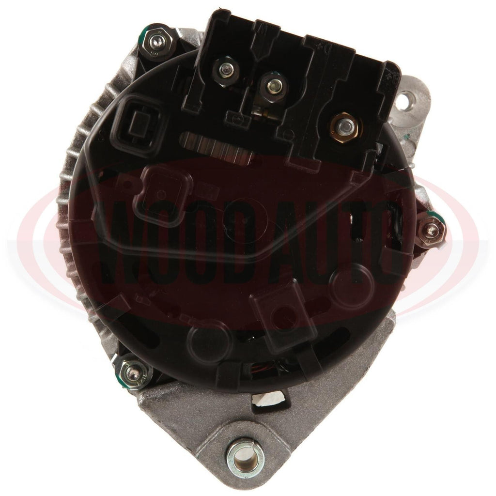 Alternator FOR Caterpillar Excavator M322C Diesel 3056E Terex Loader 873 Perkins - view 5