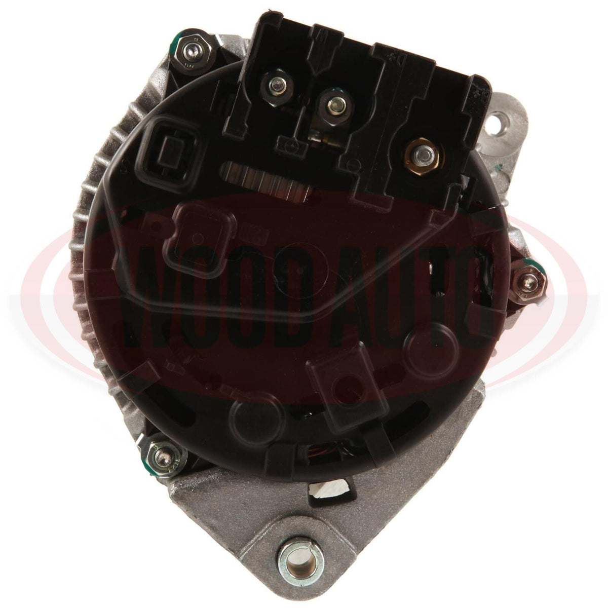 Alternator FOR Caterpillar Excavator M322C Diesel 3056E Terex Loader 873 Perkins - view 5