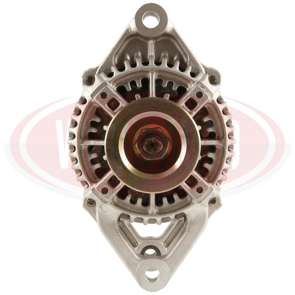 Alternator FOR Jeep Cherokee 4.0 V6 Bosch Denso Chrysler Wood Auto Dixie - view 2