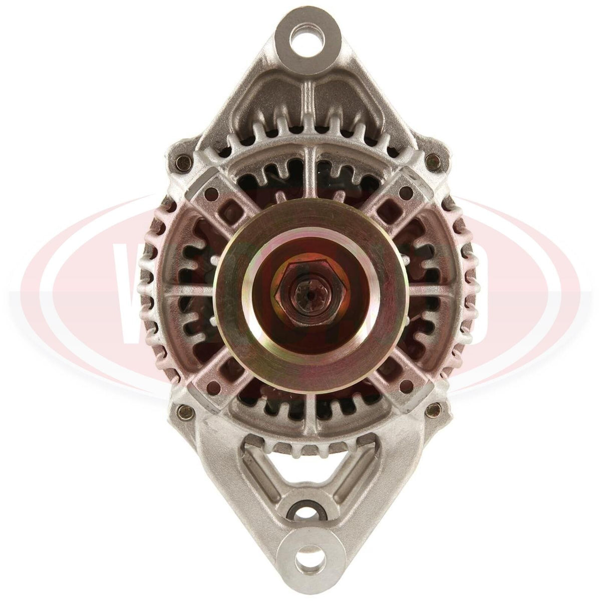 Alternator FOR Jeep Cherokee 4.0 V6 Bosch Denso Chrysler Wood Auto Dixie - view 2