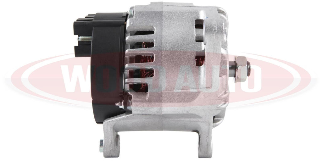 Alternator FOR JCB 411 530 580 Loader Backhoe Perkins Range Rover 3.9 Petrol 42D - view 6