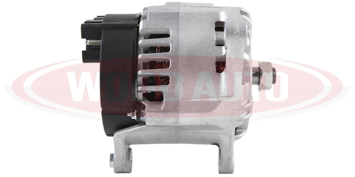 Alternator FOR JCB 411 530 580 Loader Backhoe Perkins Range Rover 3.9 Petrol 42D - view 6