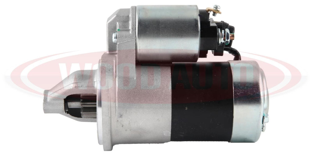 Starter Motor FOR Iseki Isuzu SL 3410 3610 3615 3645 3KC1 3KR1 12 Volt - view 6