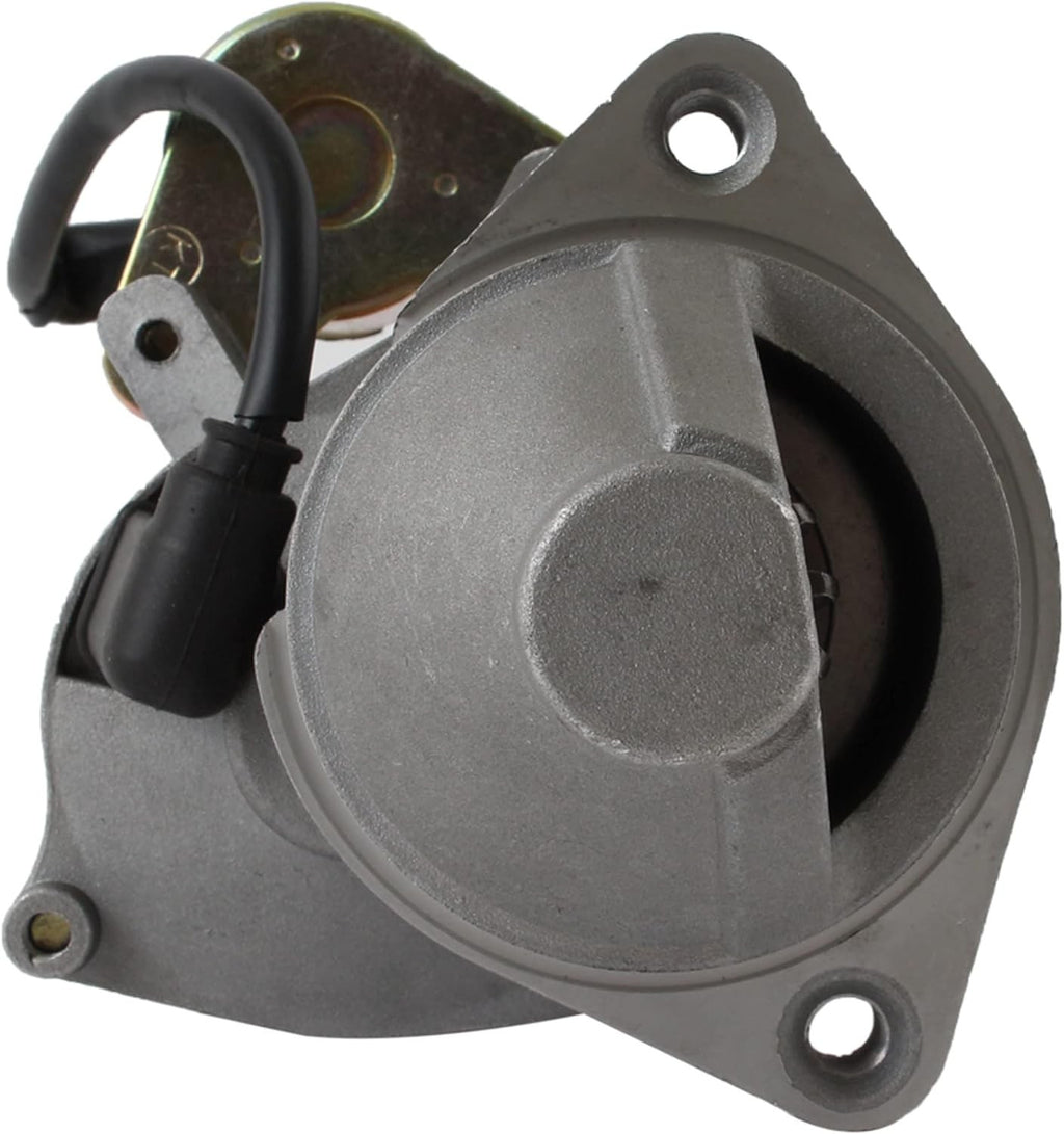 Starter Motor FOR Honda Generators 160 i Luxline GX GX390 GXV340 GX340 GXV390 - view 8