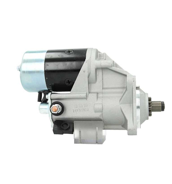 Starter Motor FOR Caterpillar TH336 TH337 TH406 TH407 TH414 TH514 C4.4TA Perkins - view 4