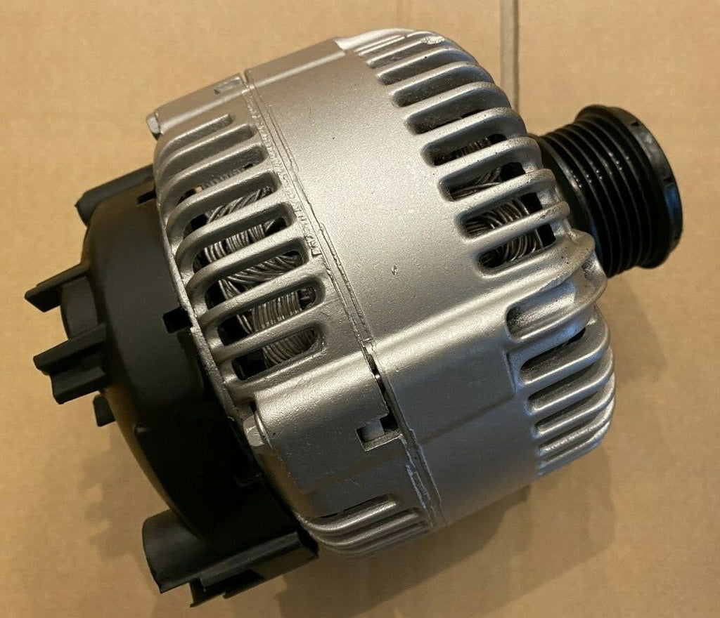 Alternator FOR Audi A6 Seat Alhambra VW CC Sharan 2.0 Diesel TDi - view 2