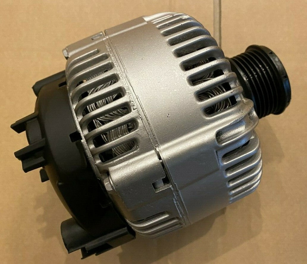 Alternator FOR Audi A6 Seat Alhambra VW CC Sharan 2.0 Diesel TDi - view 2