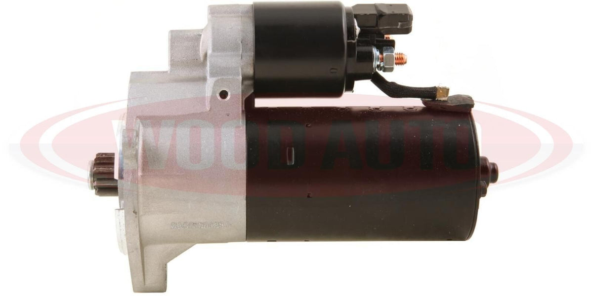 Starter Motor FOR VW LT LT28-35 LT40-55 LT35 LT46 2.5 Diesel TDi D Turbo - view 7