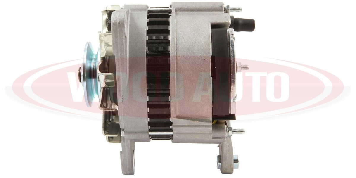 Alternator FOR A127 Left Hand Perkins Massey Ferguson Case Claas Lister Lucas - view 5