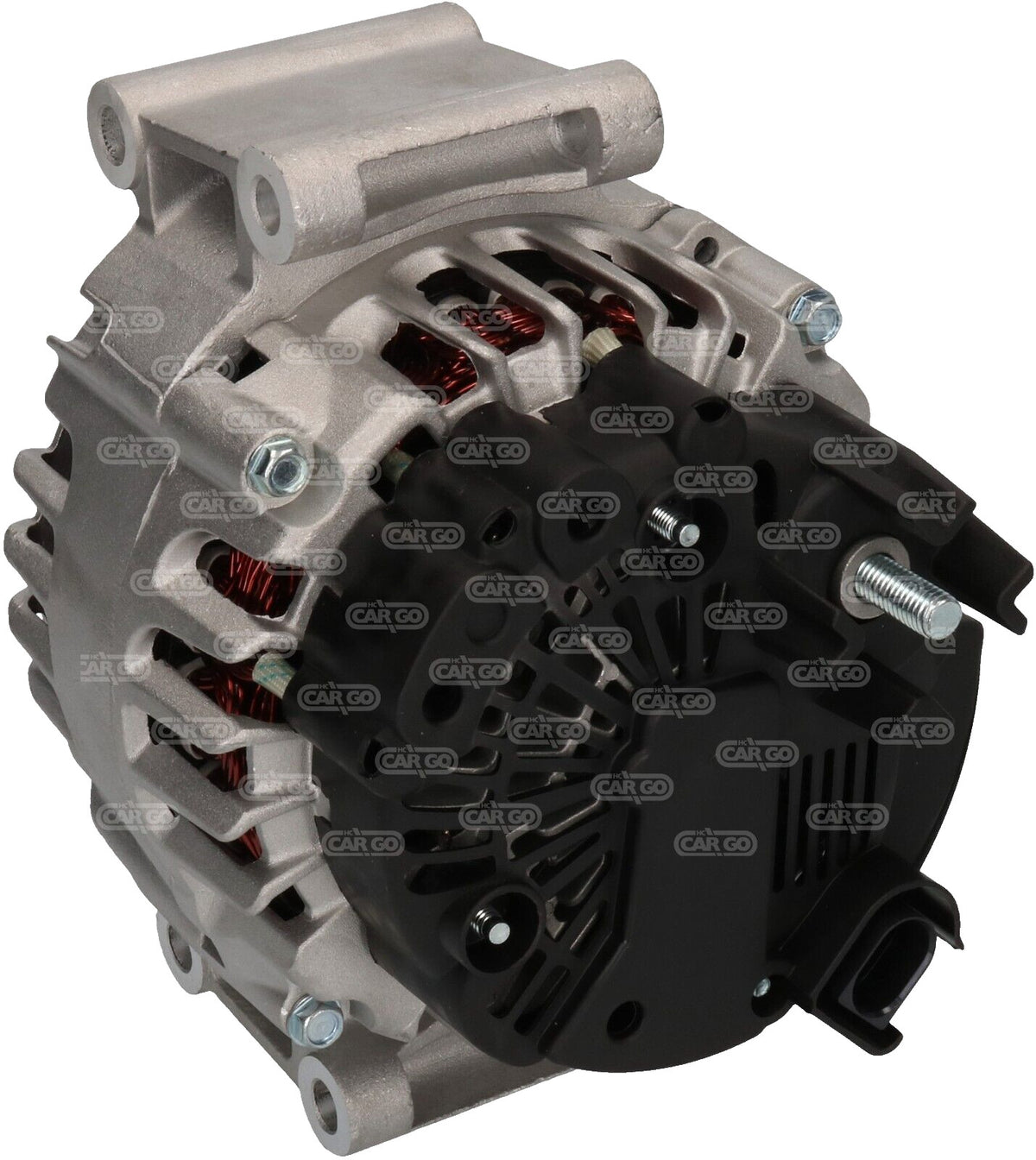 Alternator FOR Mercedes C180 E200 C200 SLK200 E250 C250 SLK250 1.8 Petrol CGi - view 2
