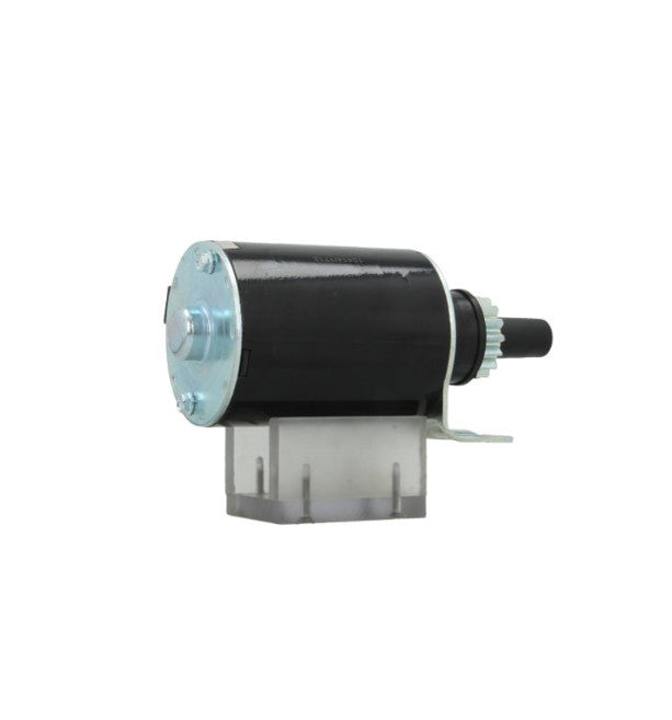 Starter Motor FOR Briggs & Stratton John Deere 16-21hp engines 12 Volt 15 Teeth - view 5