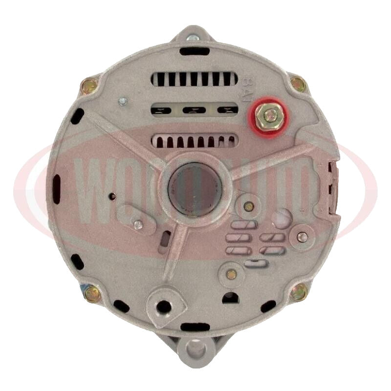 Alternator FOR Case 1450 1150 580 680 780 188D 207D W W30 W24 W14 W18 W36 - view 3
