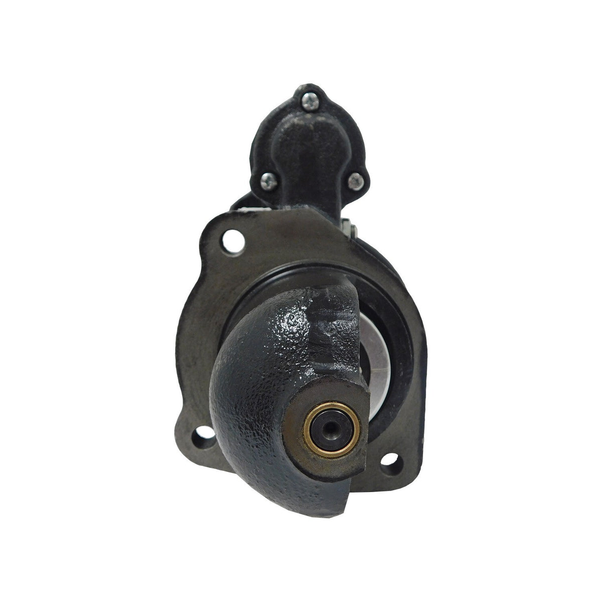 Starter Motor FOR Zetor 10011 10045 12011 12045 8011 8045 Christal 12 Volt - view 3