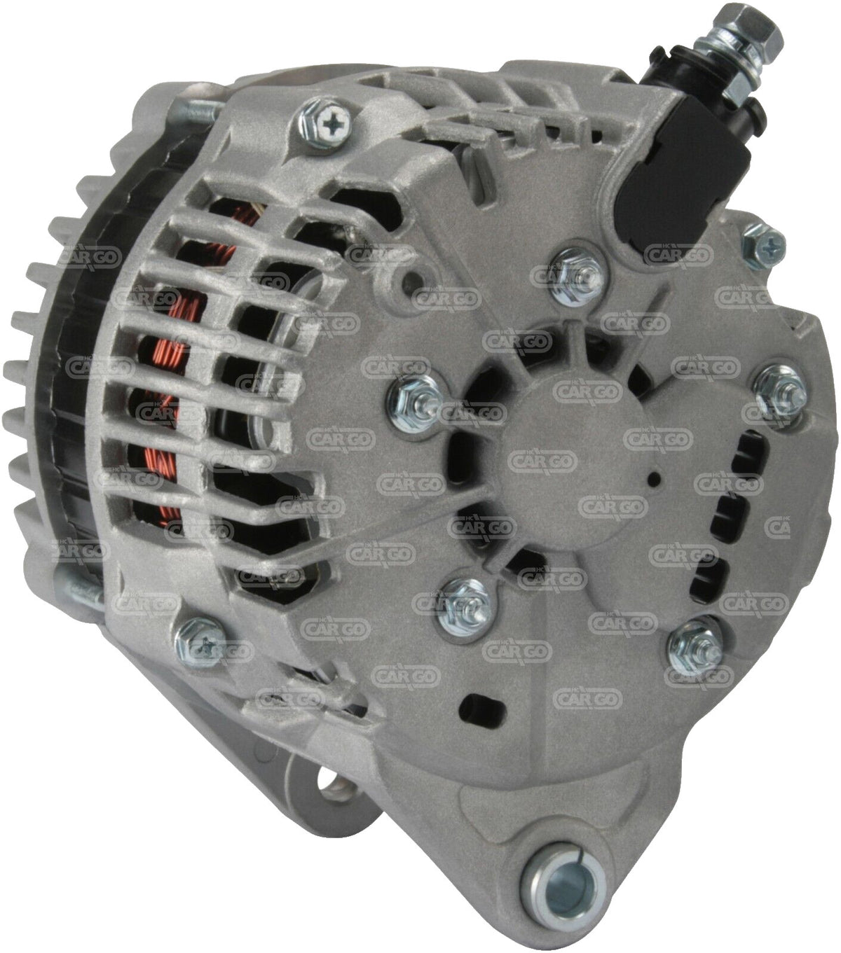 Alternator FOR Renault Espace Vel Satis 3.5 petrol V6 V4Y711 V4Y715 V4Y701 MPV - view 2
