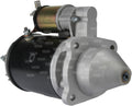 Starter Motor FOR Perkins Marine M50G M127 Case JCB Excavator Loader