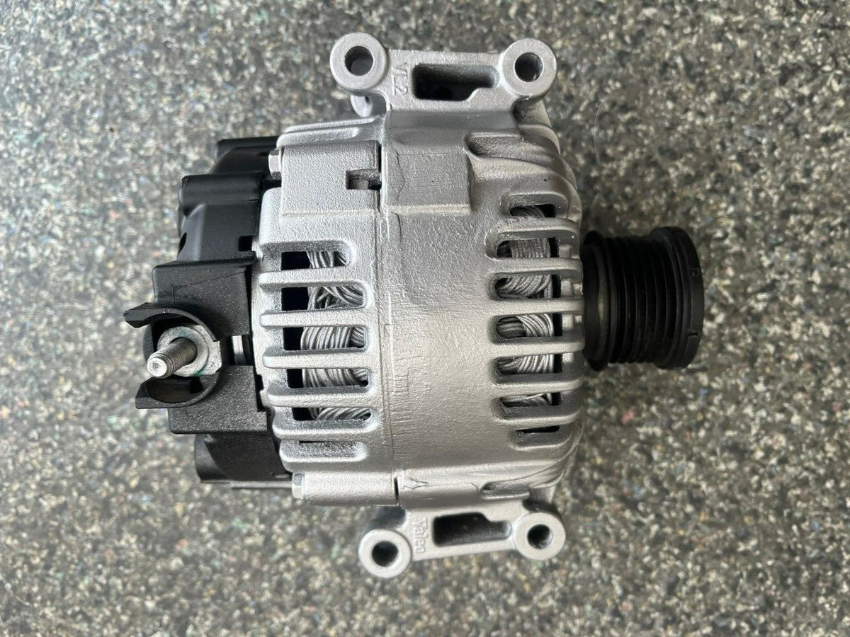 Alternator FOR Mercedes Benz C180 200 E200 E & C 220 250 2.1 Diesel - view 3