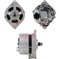 Alternator FOR Case Agricultural John Deere Marine Komatsu Cummins JCB Iskra