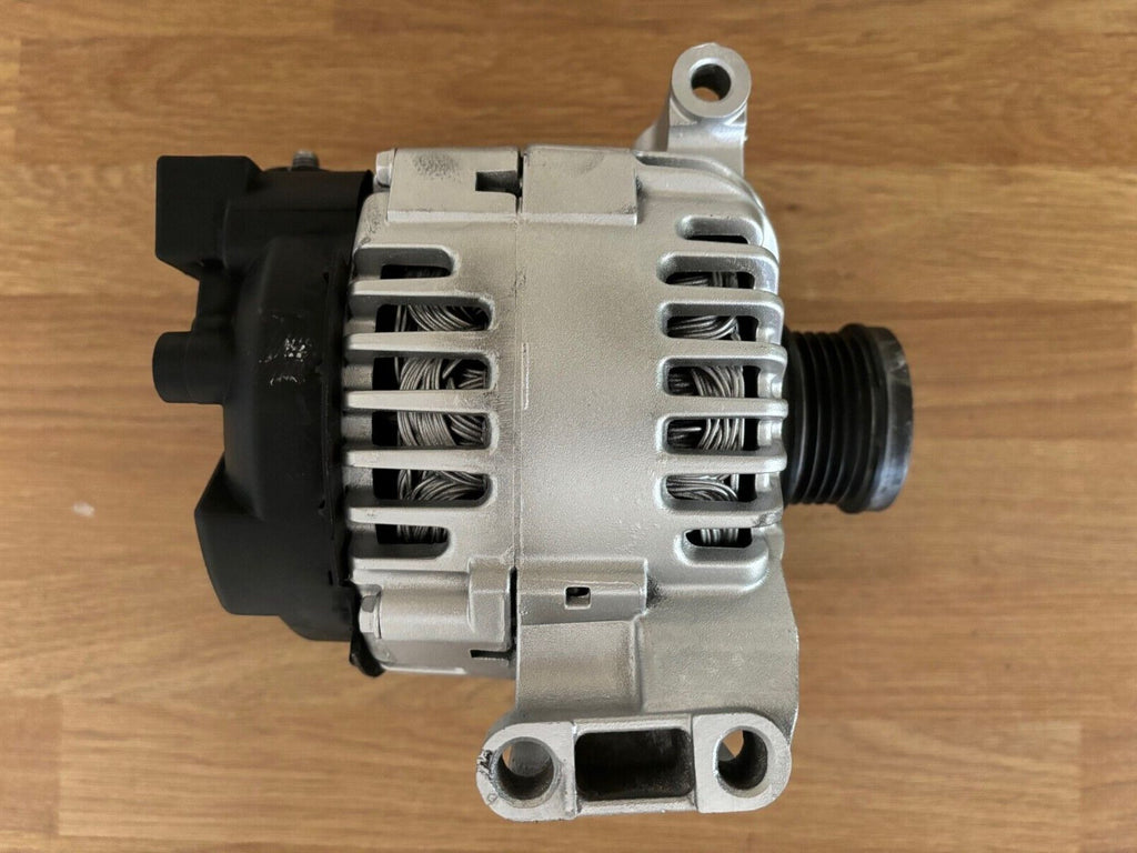 Alternator FOR Mercedes A160 A180 A200 B180 B200 2.0 Diesel CDi A Class B Class - view 3