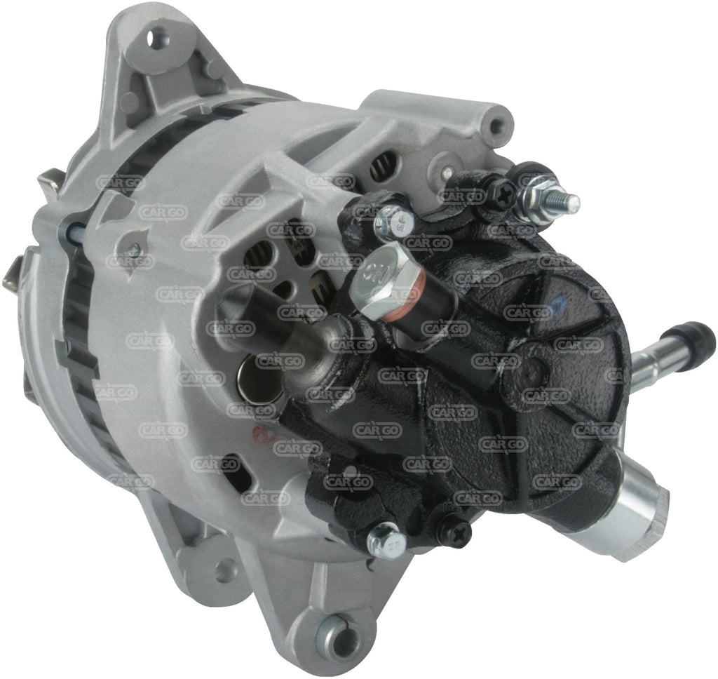 Alternator FOR Mitsubishi L200 L300 Pajero Shogun 2.3 2.5 Diesel Colt Galant - view 2