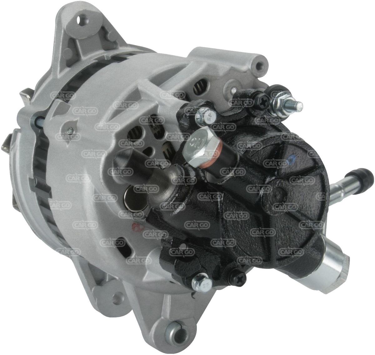 Alternator FOR Mitsubishi L200 L300 Pajero Shogun 2.3 2.5 Diesel Colt Galant - view 2